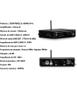 Imagem de Amplificador Frahm Home Sense HS320.2 BT Receiver Optical