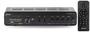 Imagem de Amplificador Frahm Slim 3000App Bt + 2 Caixas Wls M4 Pretas