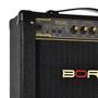 Imagem de Amplificador Guitarra 6.5 Pol 25Wrms Vorax 630 Preto Borne