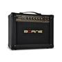 Imagem de Amplificador Guitarra 6.5 Pol 25Wrms Vorax 630 Preto Borne