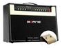 Imagem de Amplificador Guitarra Borne Evidence 200 Prime 200w Rms