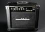 Imagem de Amplificador Guitarra Mackintec Preto Maxx 15W 6 + Cabo