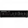 Imagem de Amplificador Hayonik PRO620 100W RMS Com Gongo F002