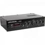Imagem de Amplificador Hayonik PRO620 100W RMS Com Gongo F002