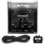 Imagem de Amplificador l20 ssl