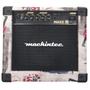 Imagem de Amplificador Mackintec Maxx 15 Para Guitarra 15w a Inglaterra