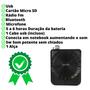 Imagem de Amplificador Megafone Microfone Professores K150