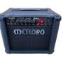 Imagem de Amplificador Meteoro Space JR 35GS - Com Reverb - Para Guitarra - Som Envolvente