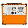 Imagem de Amplificador Orange Combo para Guitarra Crush 20