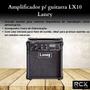 Imagem de Amplificador p/ guitarra LX10 Laney