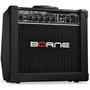 Imagem de Amplificador Para Baixo Impact Bass 20W Rms Cb60 Borne Cb-60