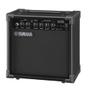 Imagem de Amplificador para Guitarra 15W GA 15II Preto Yamaha