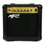 Imagem de Amplificador Para Guitarra 20watts Com Reverb Ml 20r Mega F097