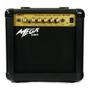 Imagem de Amplificador Para Guitarra 20watts Com Reverb Ml 20r Mega