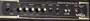 Imagem de Amplificador Para Guitarra Borne Vorax 1050 50w Rms Preto 
