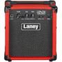 Imagem de Amplificador Para Guitarra Laney Lx10 Vermelho