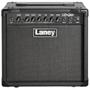 Imagem de Amplificador Para Guitarra Laney LX20RR Preto