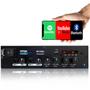Imagem de Amplificador para som ambiente com bluetooth 500w