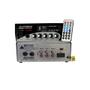 Imagem de Amplificador para Som Ambiente DATREL HDSD-200