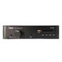 Imagem de Amplificador para som ambiente nca ht400 50wrms - bt usb fm