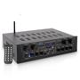Imagem de Amplificador Pyle PTA44BT.5 500W com Bluetooth - Karaokê Sem Fio