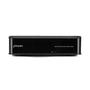Imagem de Amplificador Rd Bt Ceiling Amplifier Frahm Preto Bluetooth