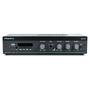 Imagem de Amplificador Receiver 40W RMS Som Ambiente Frahm SLIM 1000 G5 RCA, , Classe AB, Fonte Chaveada - 321