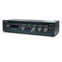 Imagem de Amplificador Receiver 40W RMS Som Ambiente Frahm SLIM 1000 G5 RCA, , Classe AB, Fonte Chaveada - 321