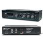 Imagem de Amplificador Receiver 40W RMS Som Ambiente Frahm SLIM 1000 G5 RCA, , Classe AB, Fonte Chaveada - 321