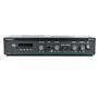 Imagem de Amplificador Receiver Bluetooth 5.0 para Som Ambiente Frahm SLIM 1600 MC G5 60W - 32103