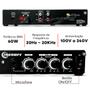 Imagem de Amplificador Receiver Bluetooth THS 1900 Taramps Bt Aux USB
