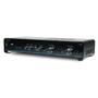 Imagem de Amplificador Receiver Frahm 160w Rms Slim 2500 G5 Bt Usb Sd