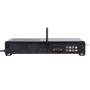 Imagem de Amplificador Receiver Frahm Slim 3700 G5 Optical 240w Rms 2 Canais 4 Ohms