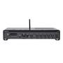 Imagem de Amplificador Receiver Frahm Slim 3700 G5 Optical 240w Rms 2 Canais 4 Ohms