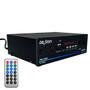 Imagem de Amplificador Receiver Pro Home Bluetooth 120w USB AUX 4ch 