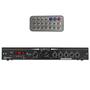 Imagem de Amplificador Receiver Residencial Taramps Ths 4600 250w Rms