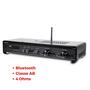 Imagem de Amplificador Receiver SLIM 2700 OPTICAL G5 160W RMS Bluetooth, Bivolt, 4 Ohms Som Ambiente Frahm - 3