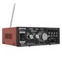 Imagem de Amplificador Receiver Soundvoice RC02-BT 60w Rms 4 Canais Usb Bluetooth