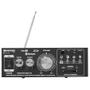 Imagem de Amplificador Receiver Soundvoice RC02-BT 60w Rms 4 Canais Usb Bluetooth