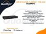 Imagem de Amplificador Receiver Taramps 400w 2 Canais Som P Ambiente