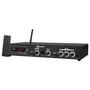 Imagem de Amplificador Receiver Taramps Som Ambiente 400w Bluetooth