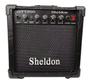 Imagem de Amplificador Sheldon GT1200