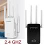 Imagem de Amplificador Sinal Wifi Branco Dual Band