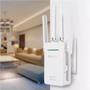 Imagem de Amplificador Sinal Wireless 300Mbps Ideal Cozinha Pronto Uso