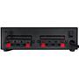 Imagem de Amplificador Som Ambiente Bluetooth 120w Usb Aux 4ch Le Son