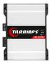 Imagem de Amplificador Taramps Automotivo Digital Hd2000 Som 4 Ohms