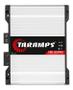 Imagem de Amplificador Taramps Hd-2000 Mono 2000w Rms Crossover 1 Ohm