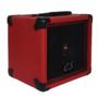 Imagem de Amplificador  Violão Vermelho - Bluetooth, Sd, Usb- 30 Watts