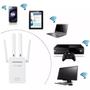 Imagem de Amplificador Wifi 4 Antenas Pix Link Lv-Wr09 Nfe