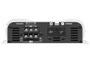 Imagem de Amplificar Taramps Ds1200x4 2 Ohms 1200w Rms 4 Canais 1200.4 Modulo Taramps 1200w Rms 4 Canais